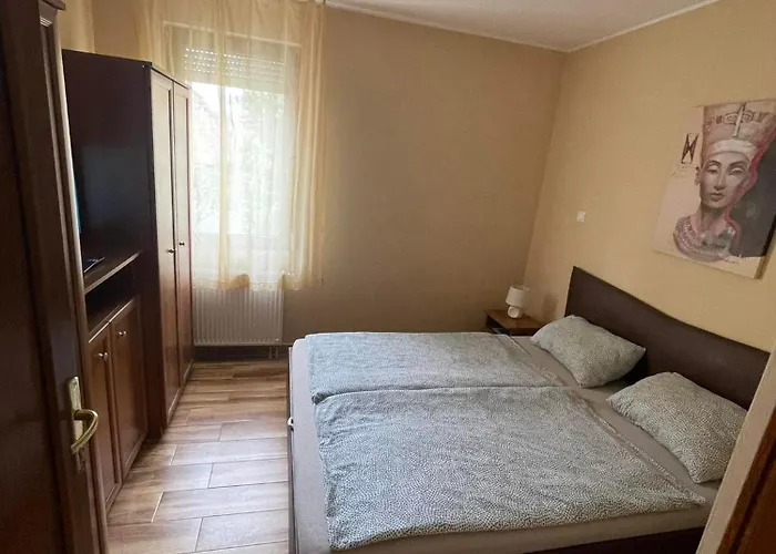 Ildiko Wellnes Apartman