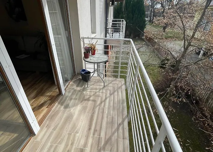 Ildiko Wellnes Apartman