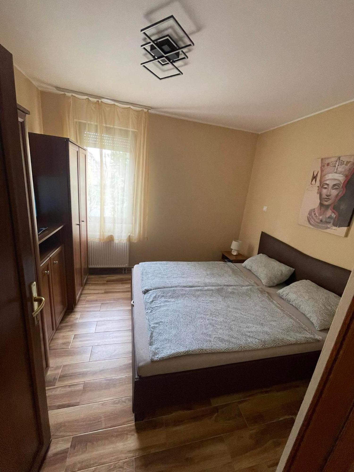 Ildiko Wellnes Apartment