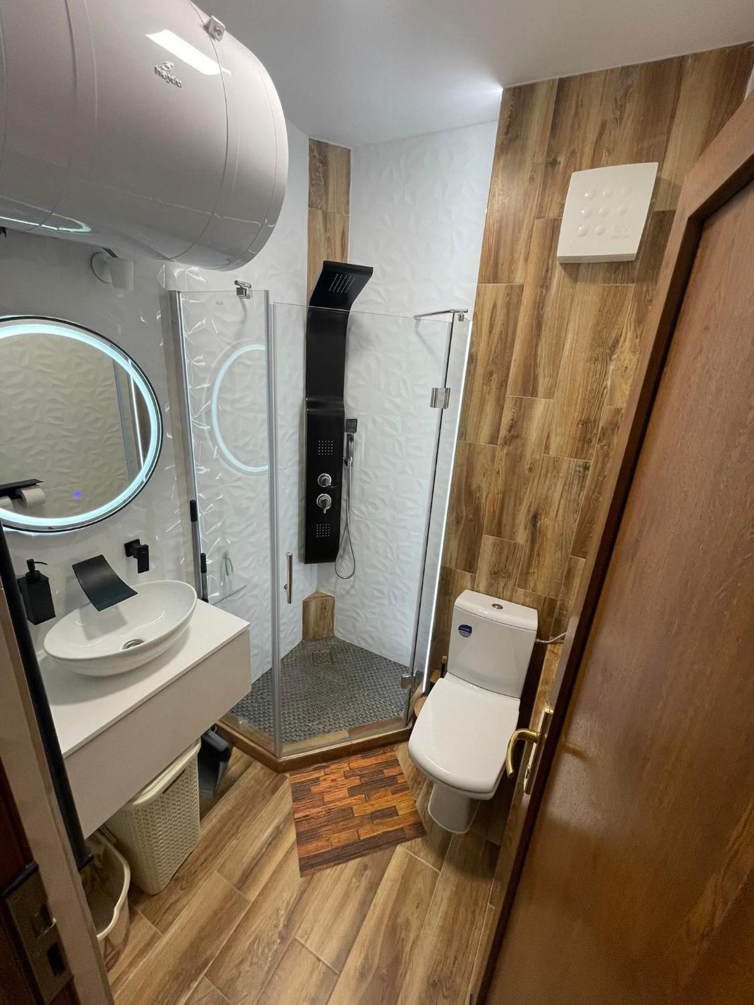 Ildiko Wellnes Apartment Siofok